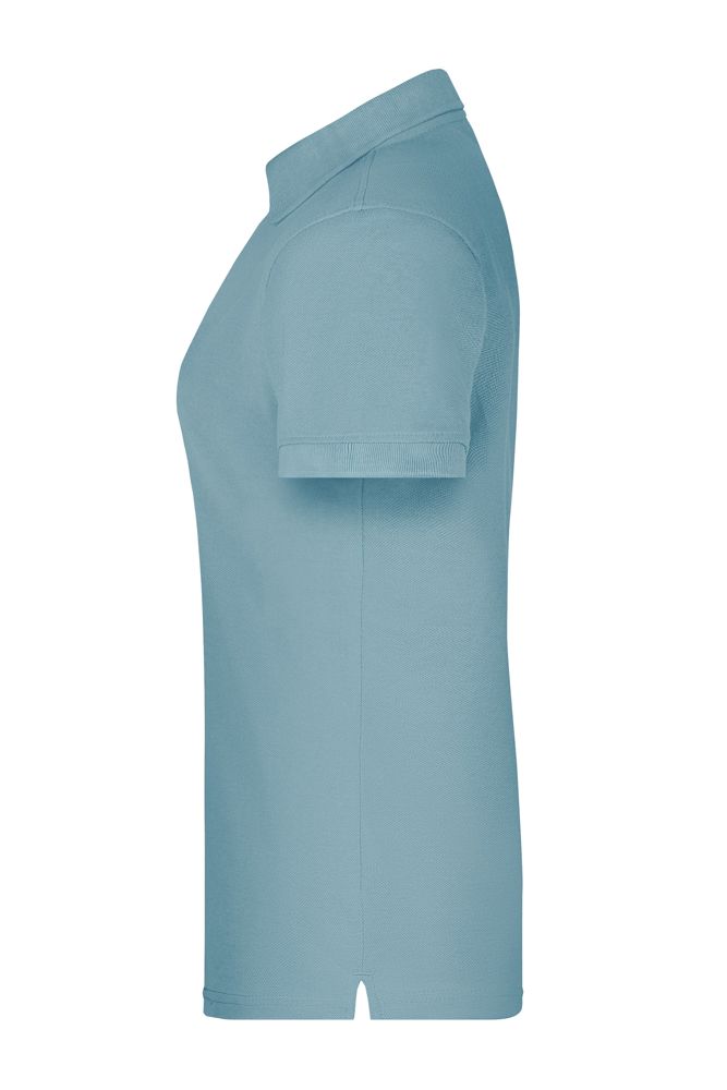 Ladies' ORGANIC Workwear Polo   OCS Blended