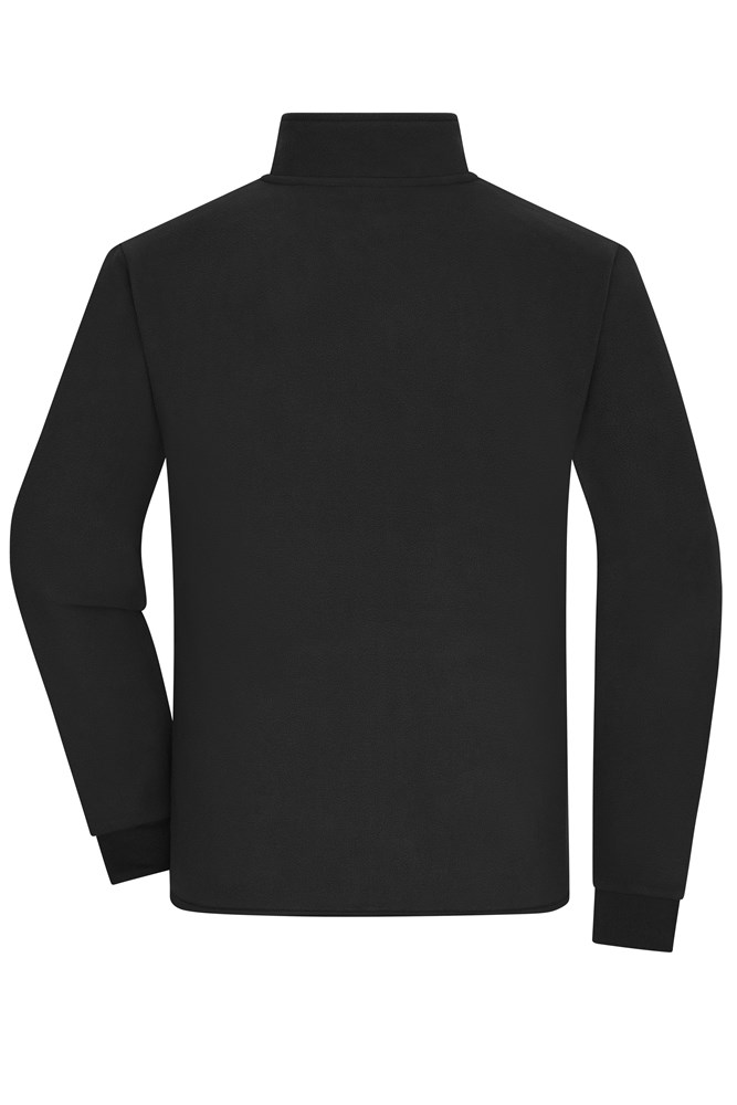 Men's Bonded Fleece Jacket