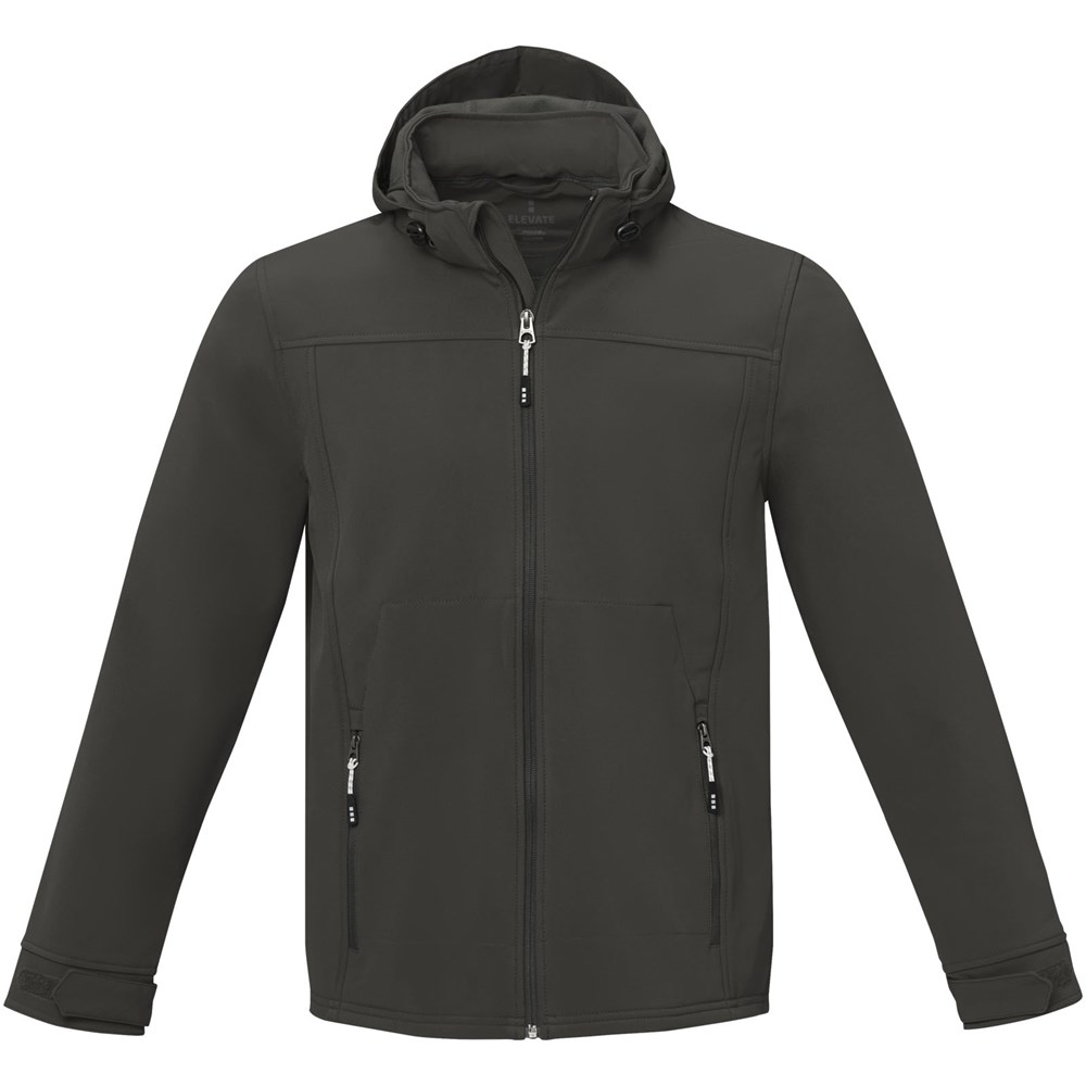 Langley Softshelljacke für Herren