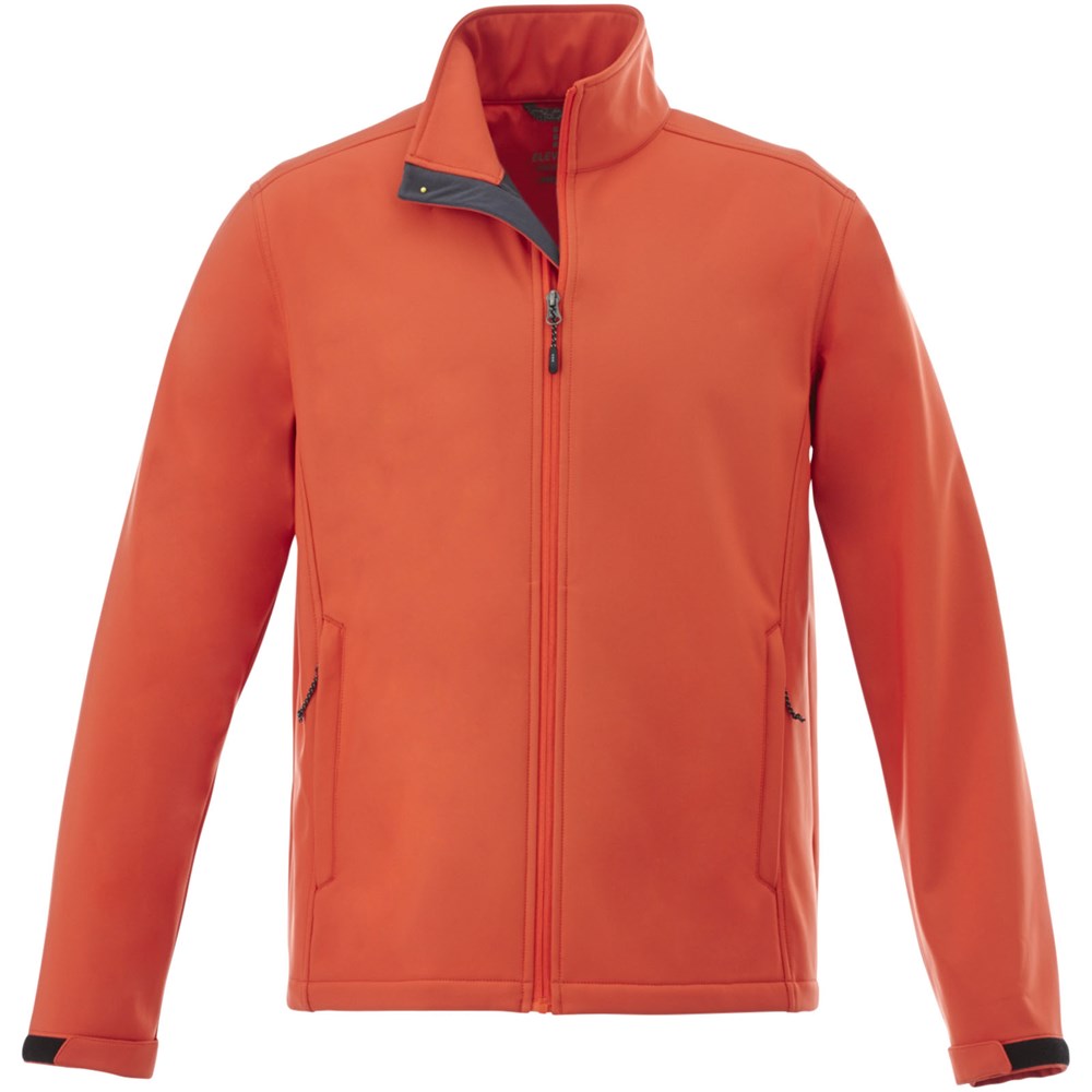 Maxson Softshelljacke für Herren