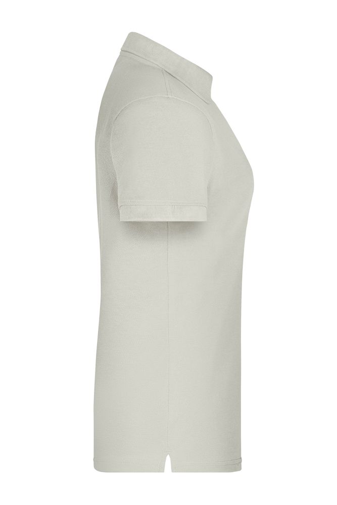 Ladies' ORGANIC Workwear Polo   OCS Blended