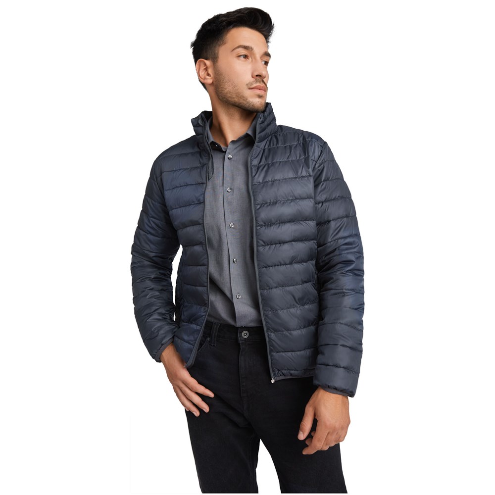 Finland men's insulated jacket