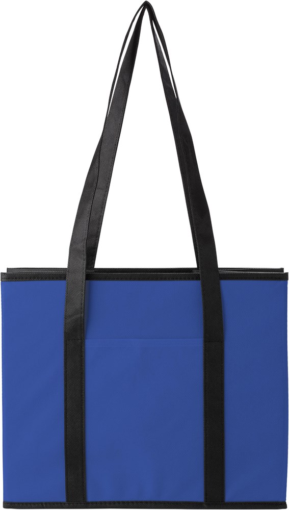 Auto-Organizer Remi | Vlies | Faltbar | 24 l - Kobaltblau