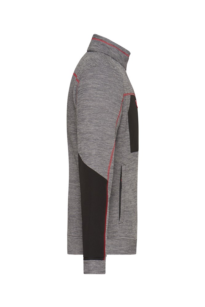 Men's Structure Fleece Jacket