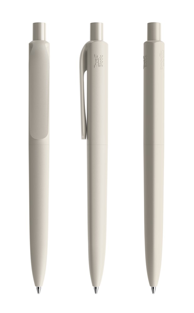Prodir DS8 PBB True BioticSea Shell
