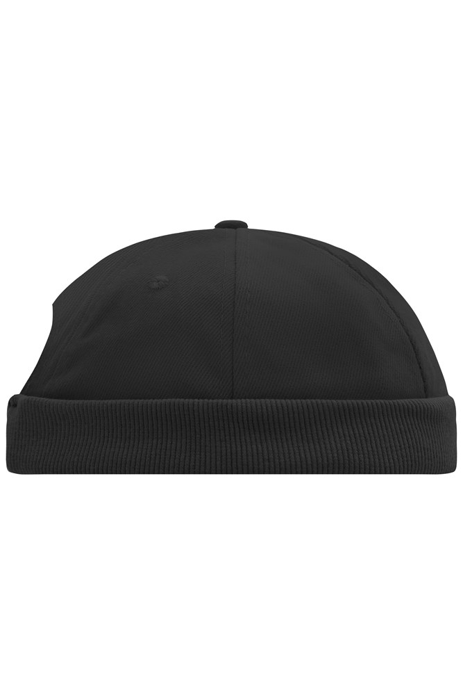 6 Panel Chef Cap