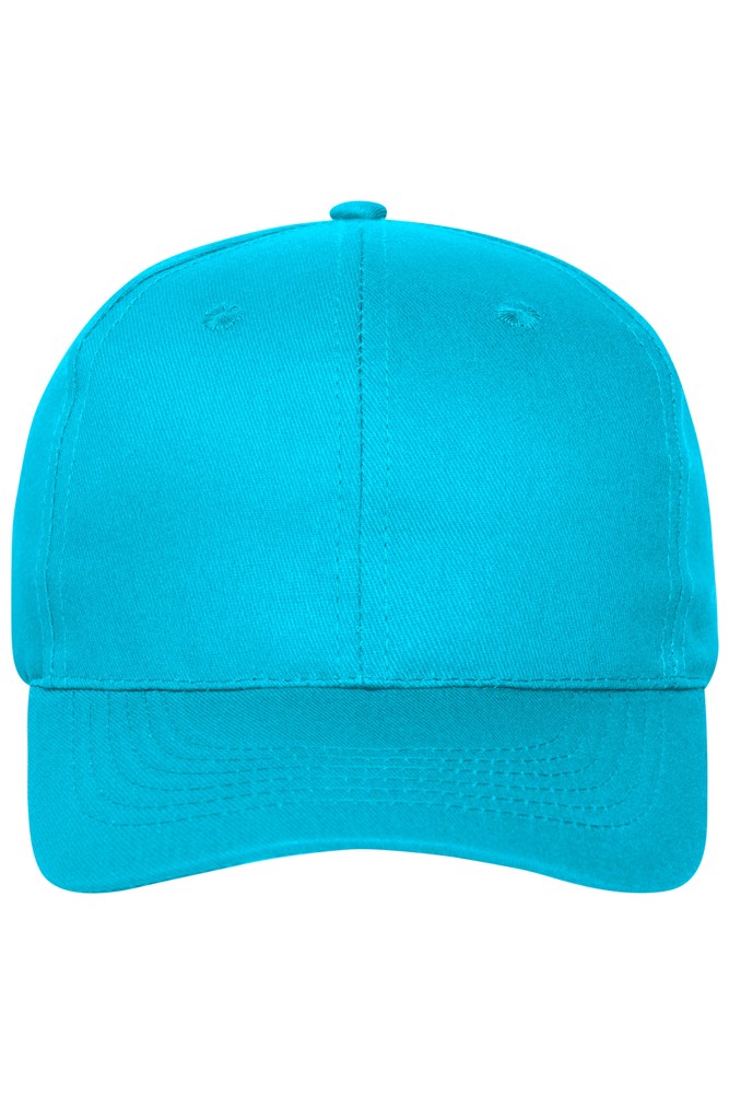 6 Panel Cap Organic Cotton