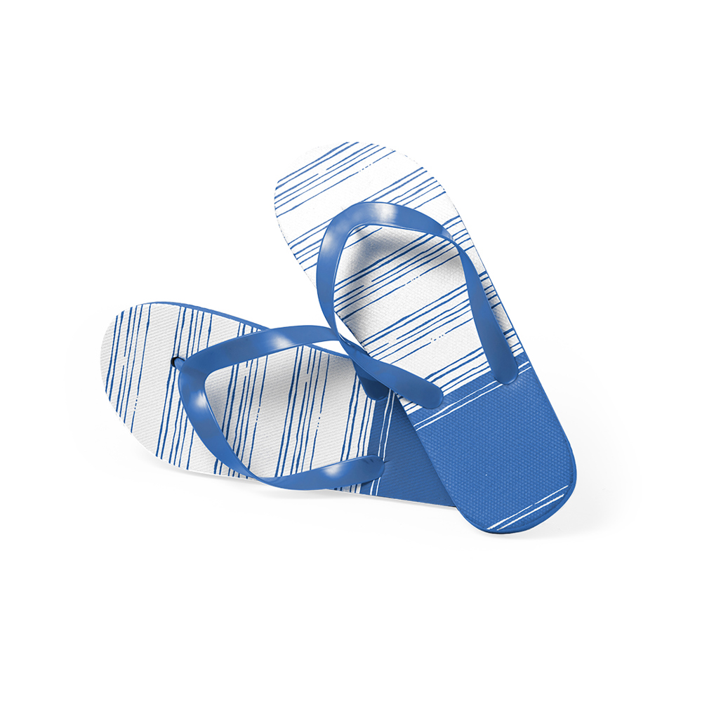 Flip Flop Manisok - AZUL
