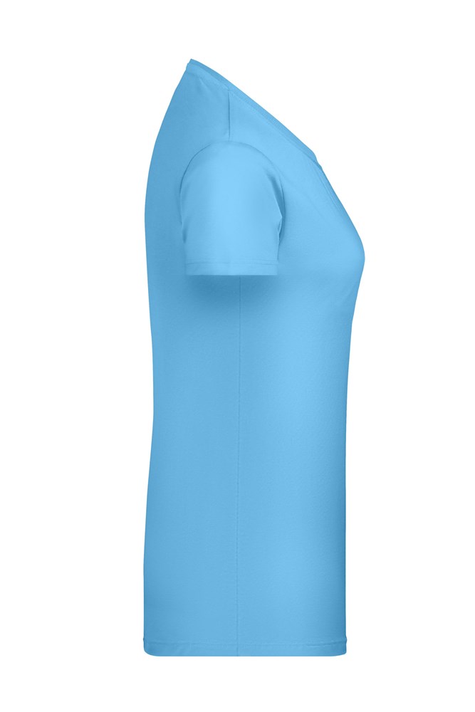 Ladies' Basic-T   OCS Standard