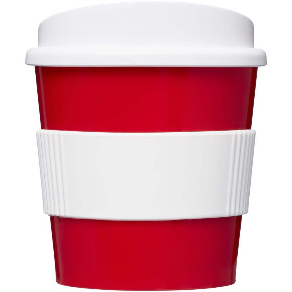 Americano® Primo 250 ml Becher mit Schutzring