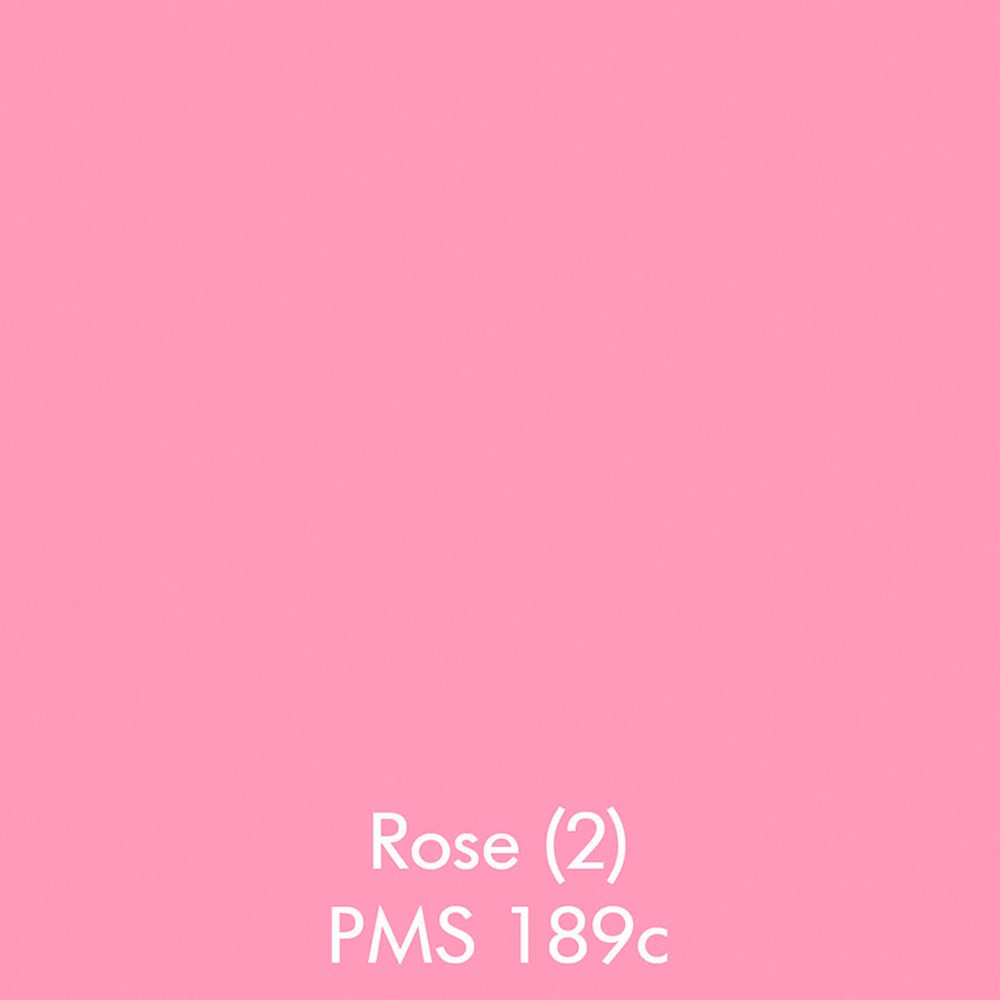 Schirm "P-Straight" Rose