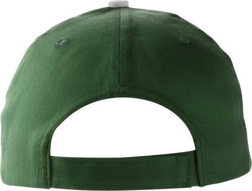 Baseball-Cap aus Baumwolle Beau