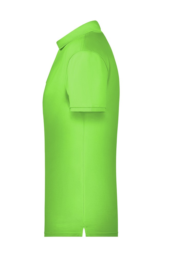 Men's Basic Polo   OCS Standard