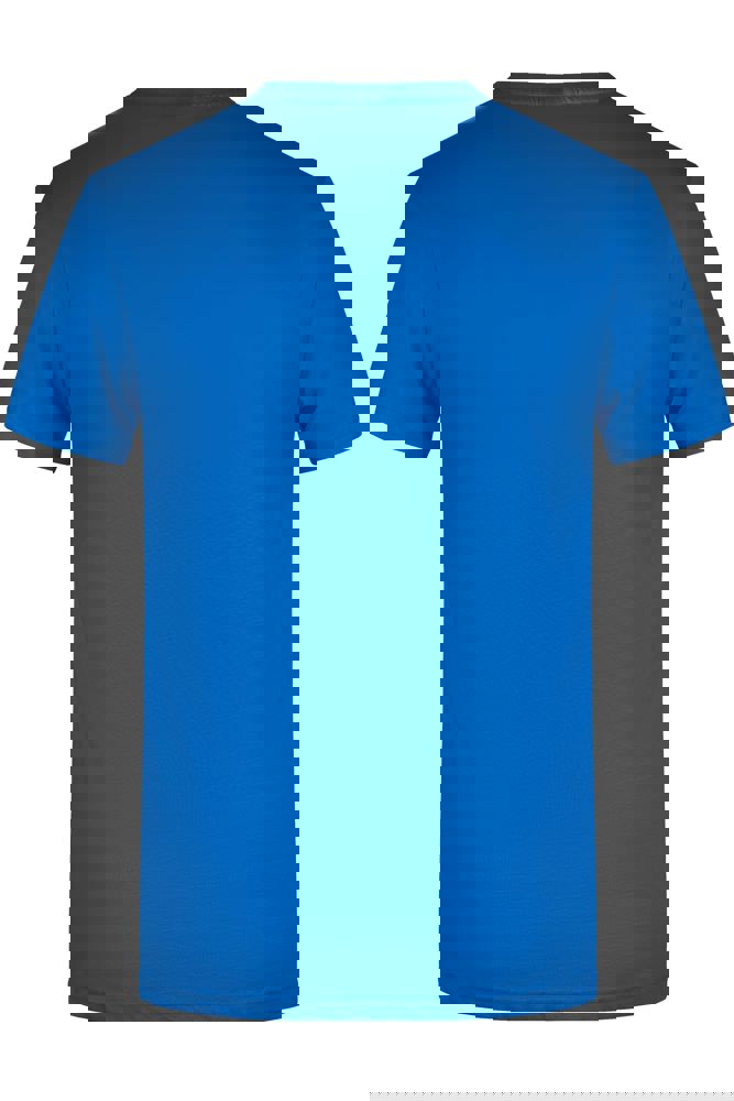 Men's Basic-T   OCS Standard