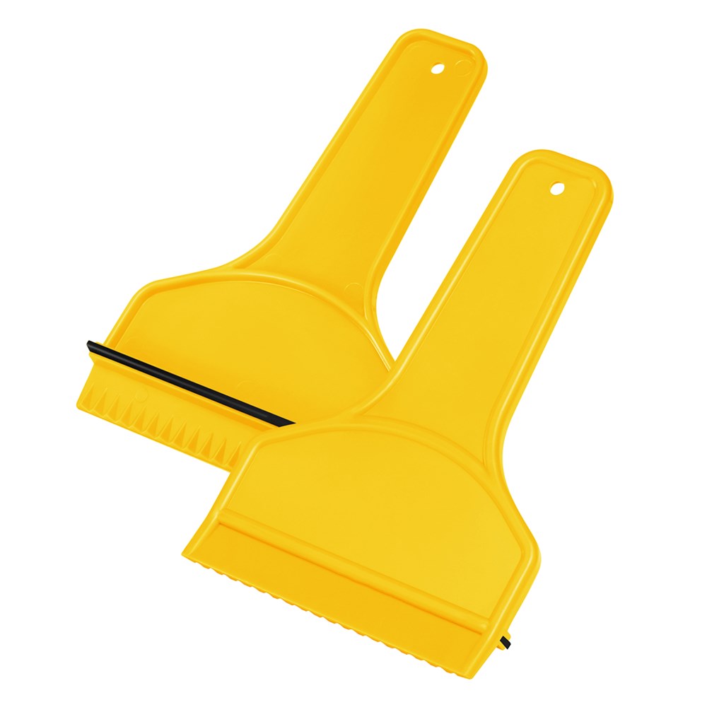 jaune