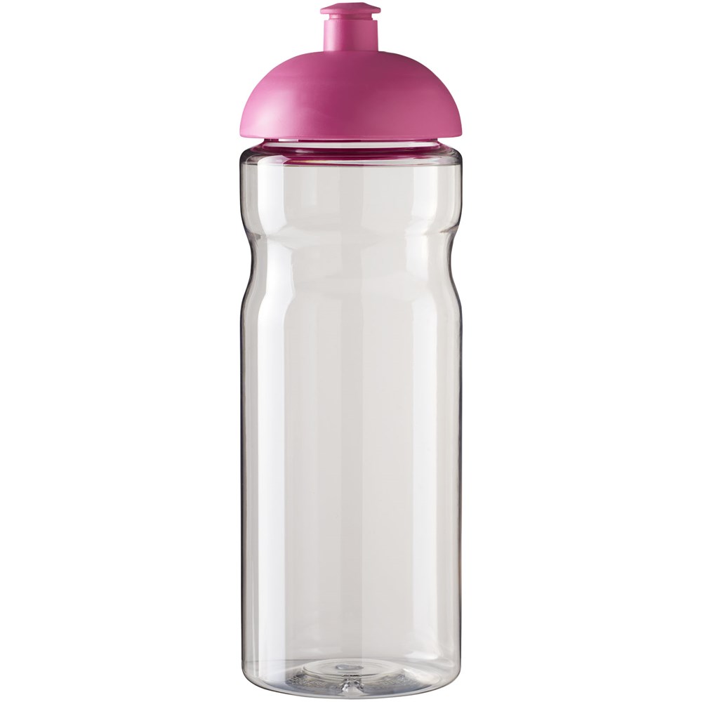 H2O Active® Base 650 ml Sportflasche mit Stülpdeckel