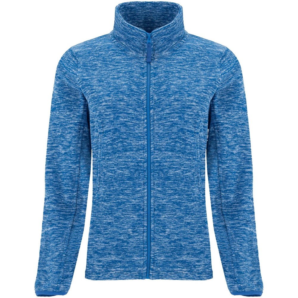 Artic Fleecejacke für Damen - Heather royal blue