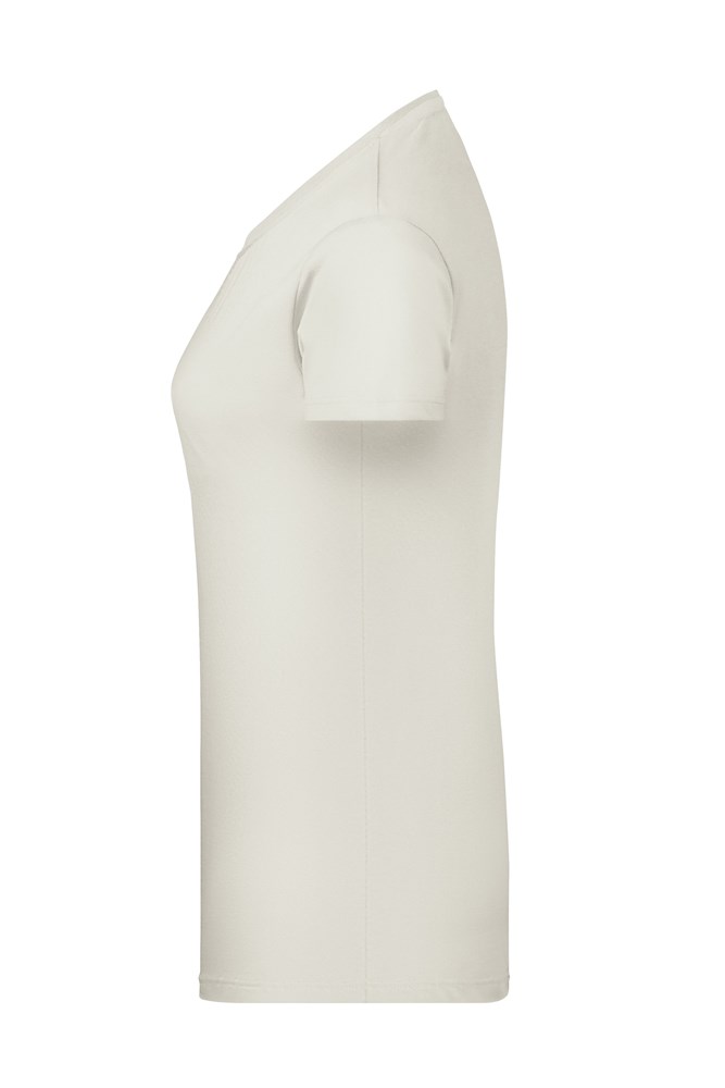 Ladies' Basic-T   OCS Standard