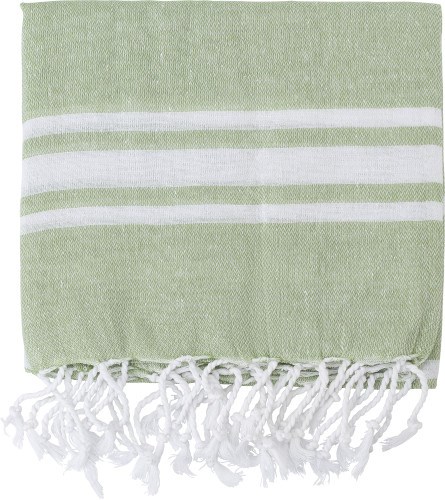 100% Cotton Hammam towel Riyad