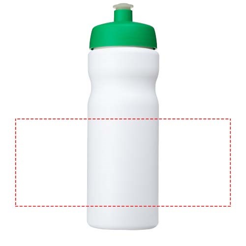 Baseline® Plus 650 ml Sportflasche