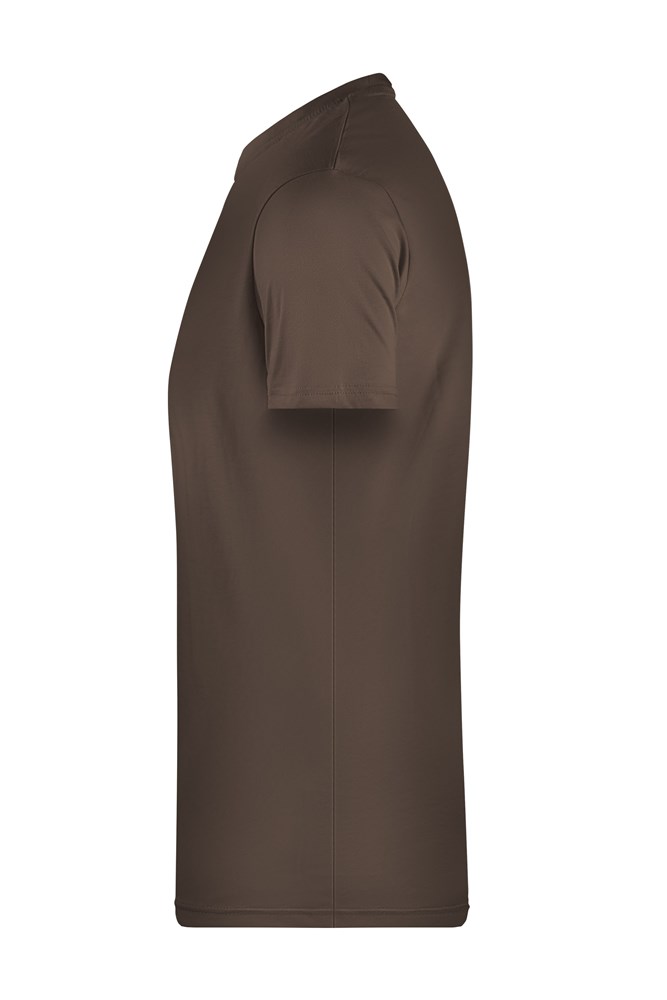 Men's Basic-T   OCS Standard