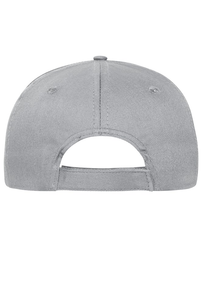 6 Panel Cap Organic Cotton
