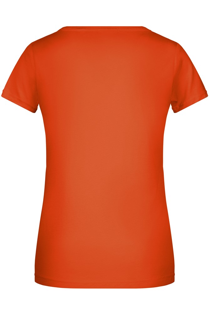 Ladies' Basic-T   OCS Standard