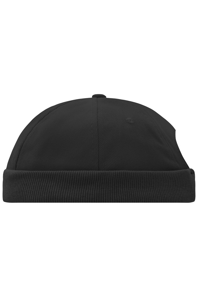 6 Panel Chef Cap