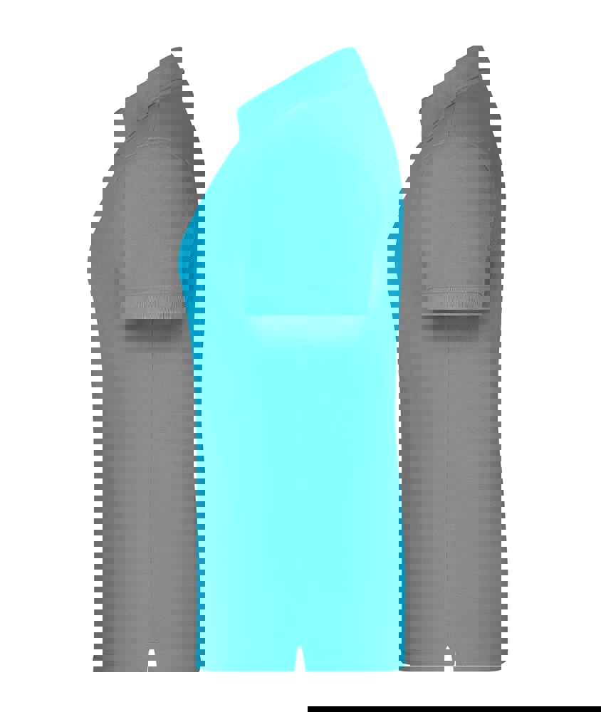 Ladies' ORGANIC Workwear Polo   OCS Blended