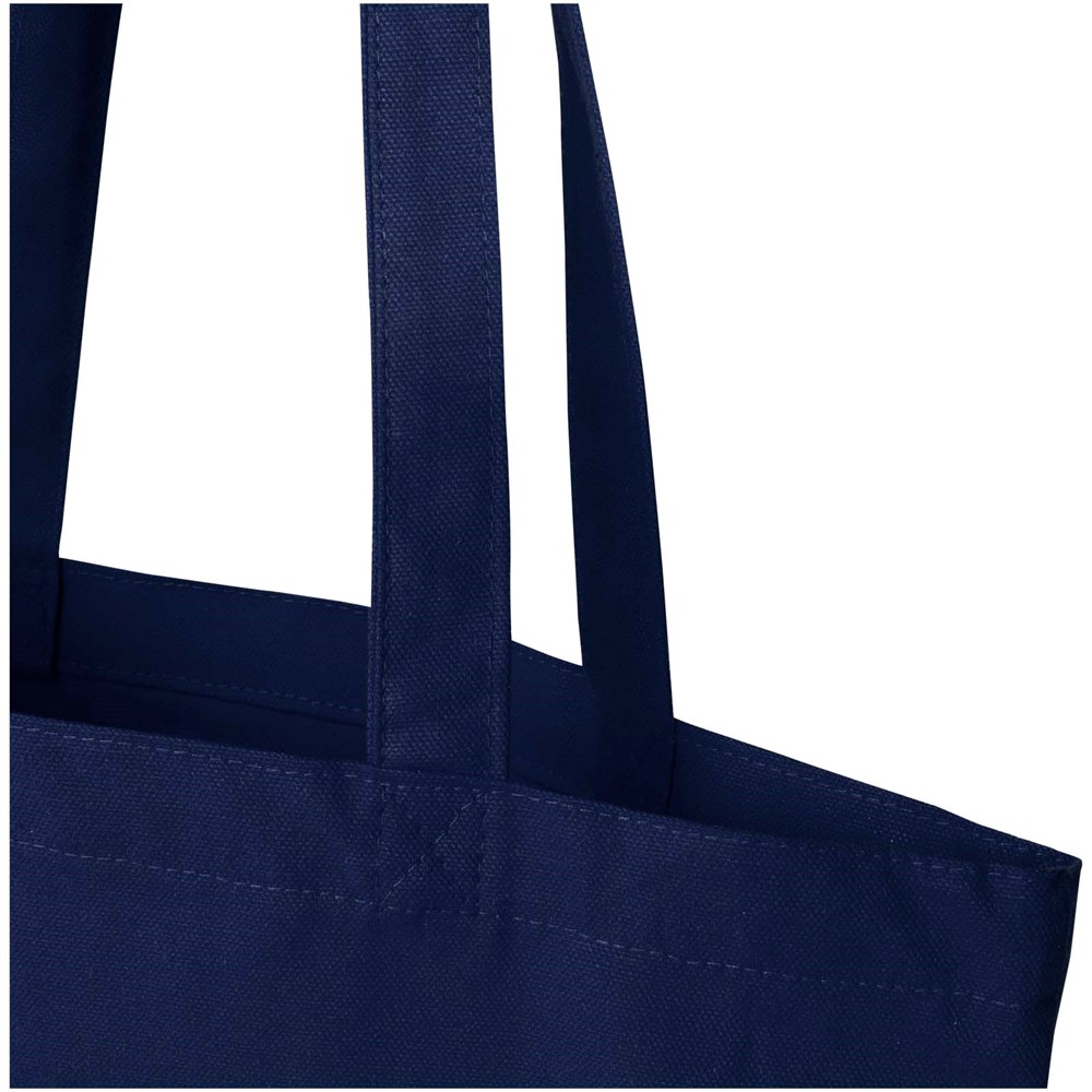 Orissa 270 g/m² Tragetasche aus Bio-Baumwolle 10L