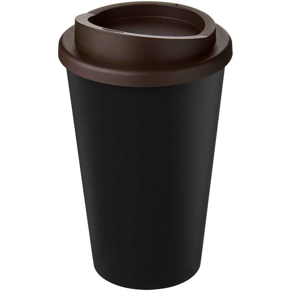 Americano® Eco 350 ml recycelter Becher