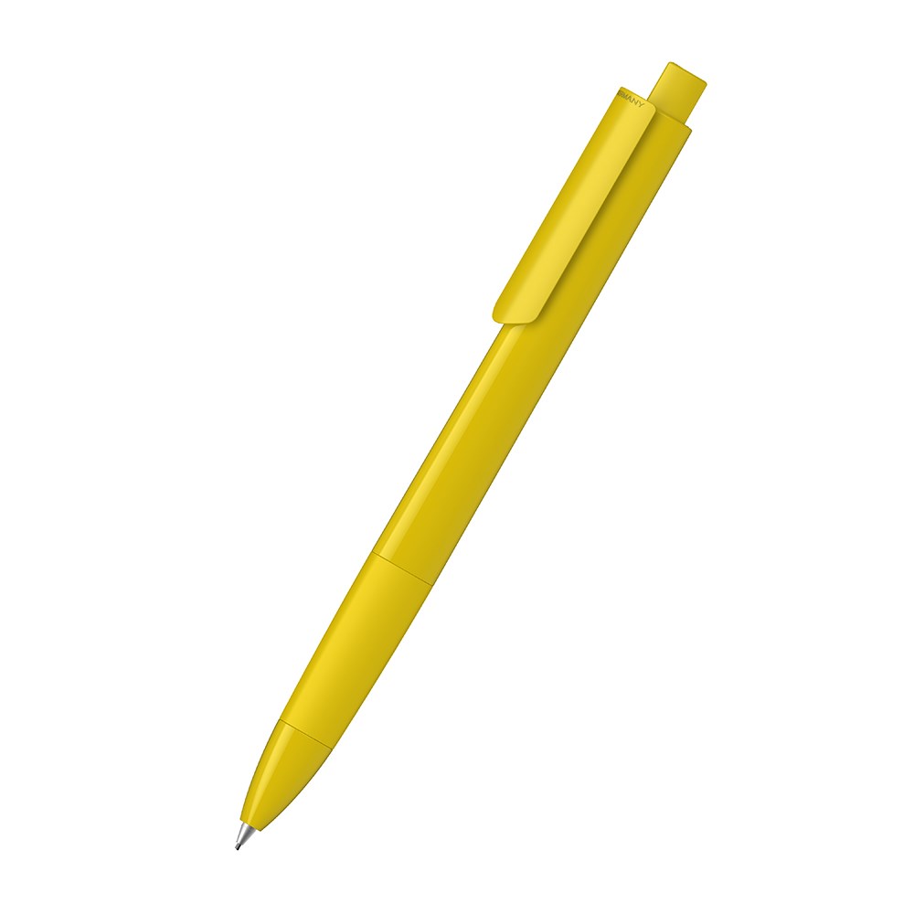 Klio-Eterna - Tecto high gloss pencil - Feinminen-Druckbleistiftgelb