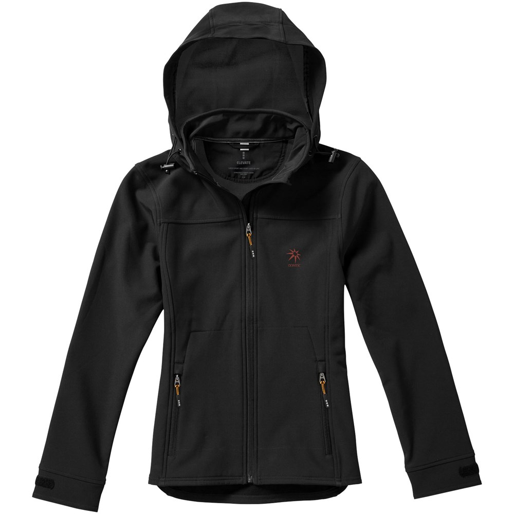 Langley Softshelljacke für Damen