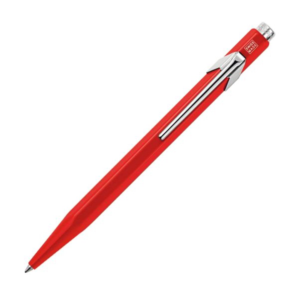 Kugelschreiber Classic 849 Rot