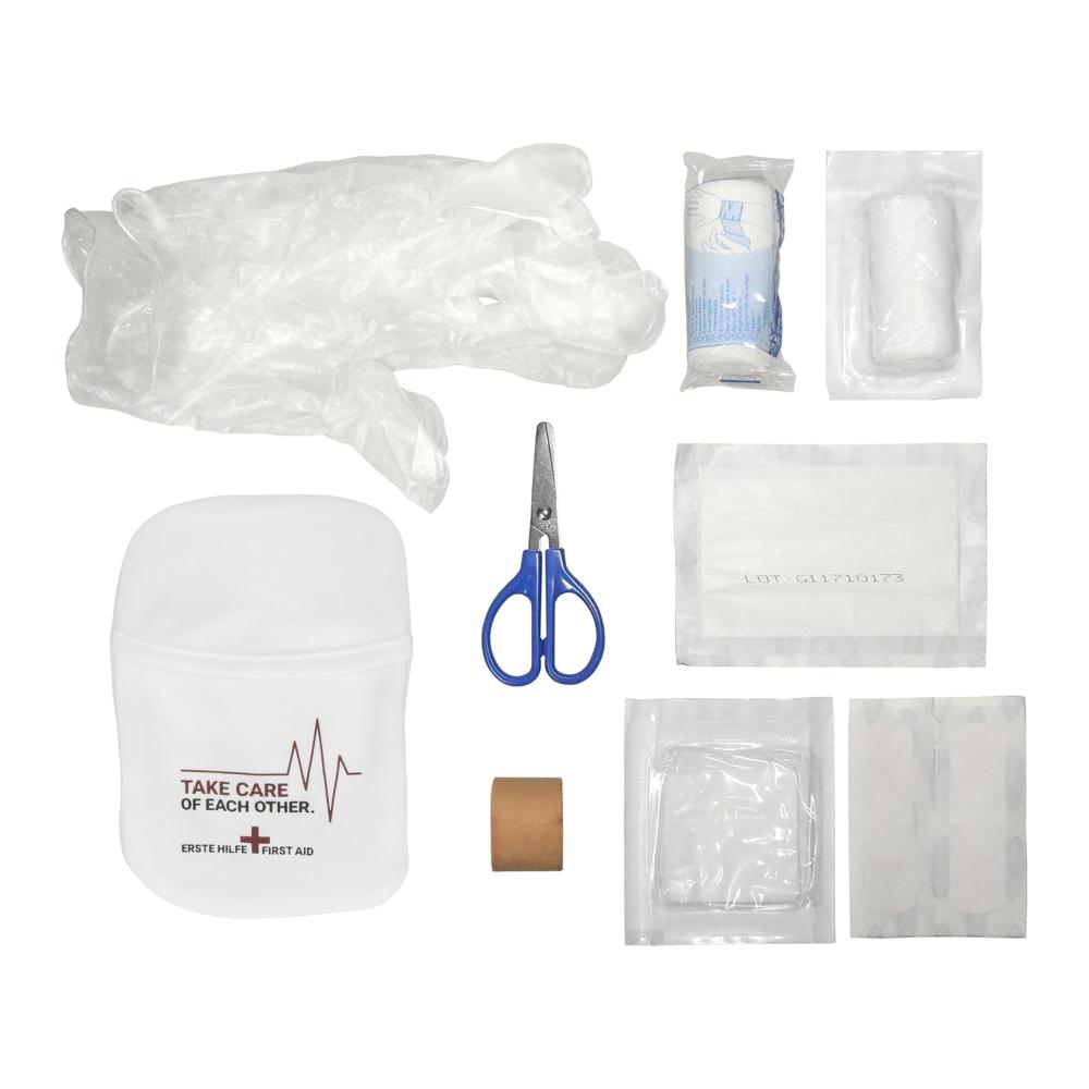 Notfall-Set "Pouch", klein