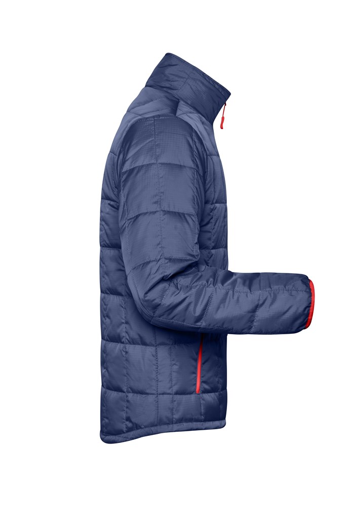 Men's Padded Light Weight Jacket