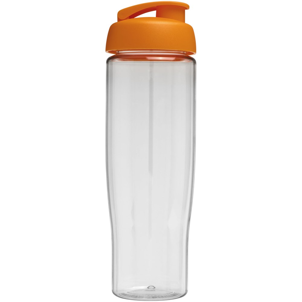 H2O Active® Tempo 700 ml Sportflasche mit Klappdeckel