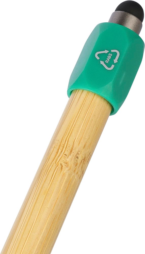 Bambus-Kugelschreiber Fenn