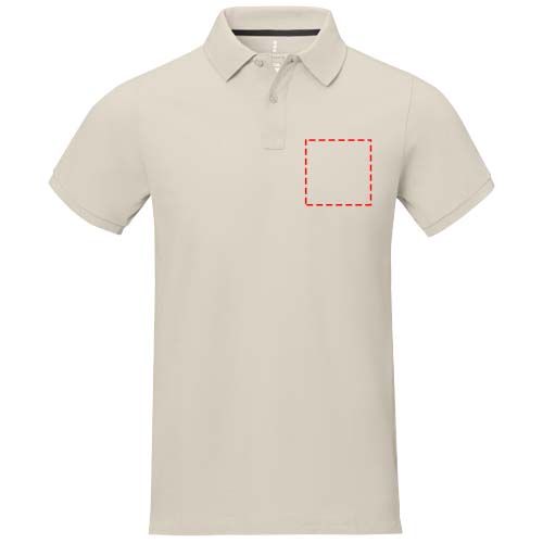 Calgary 200 g/m² Poloshirt für Herren