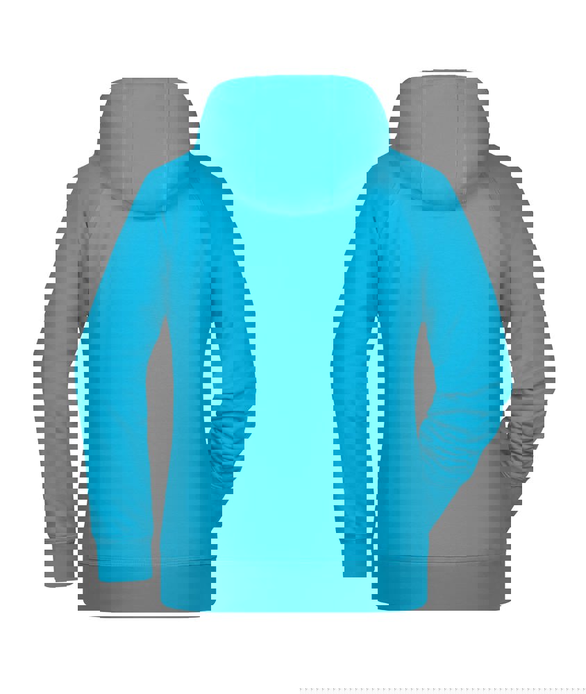 Ladies' Hoody   OCS Blended & RCS