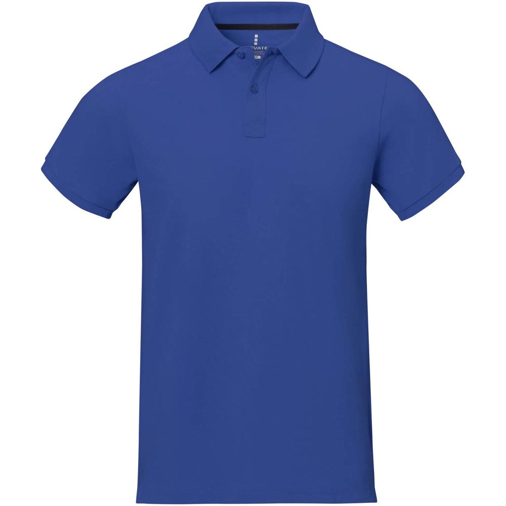 Calgary 200 g/m² Poloshirt für Herren