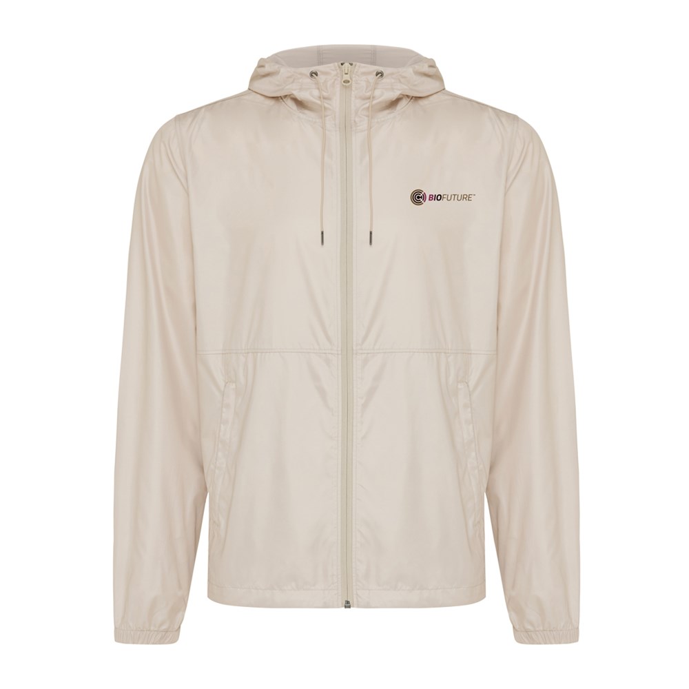 IQONIQ Logan Lightweight Jacke aus recyceltem Polyester