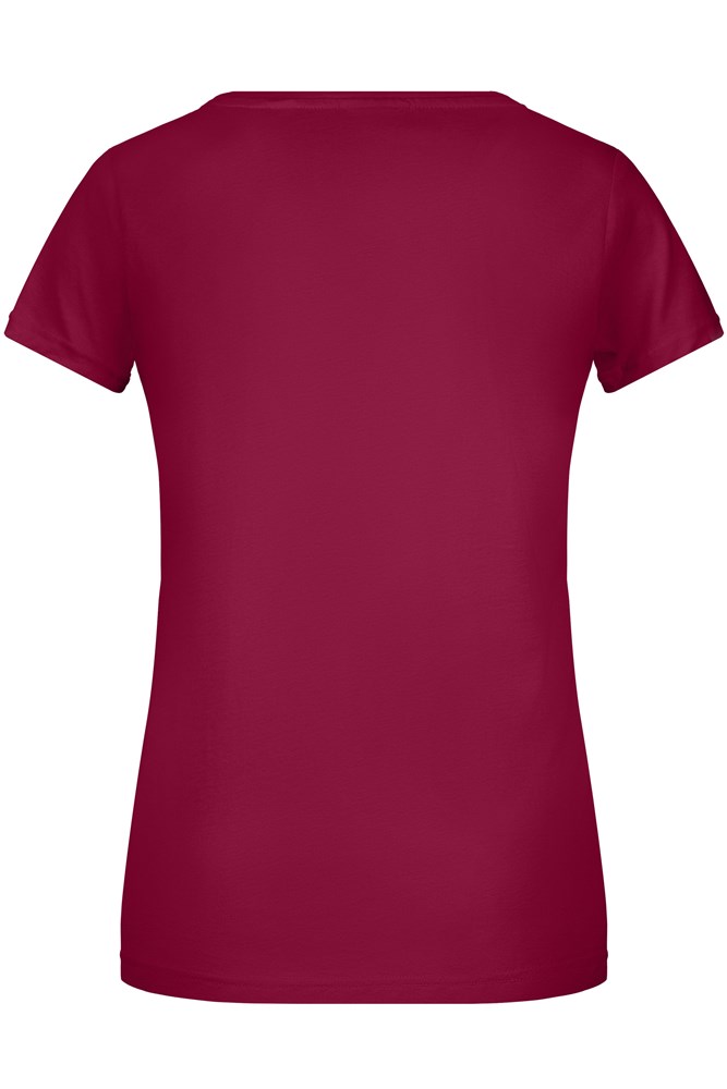 Ladies' Basic-T   OCS Standard