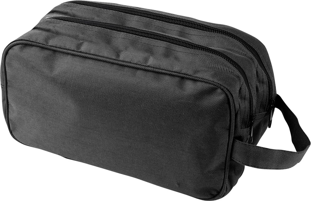 Kulturbeutel Calista | Polyester 600D | 3,5 l