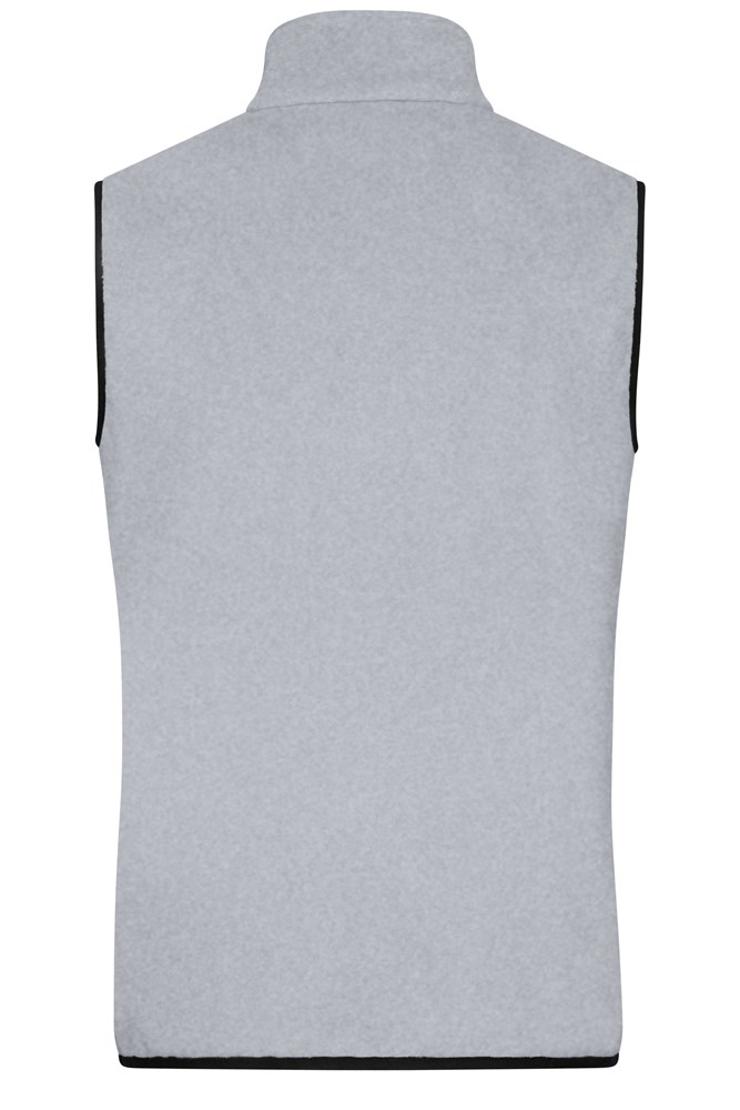 Men's Fleece Vest