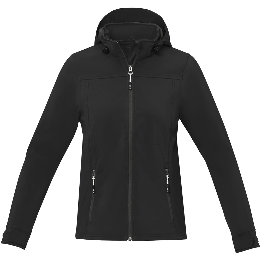 Langley Softshelljacke für Damen