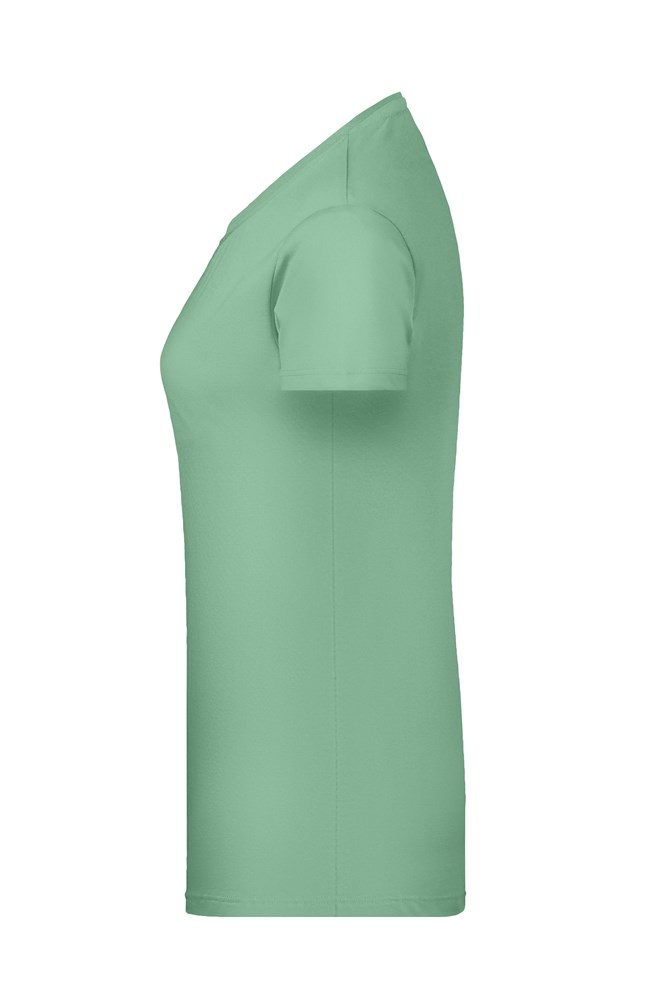 Ladies' Basic-T   OCS Standard