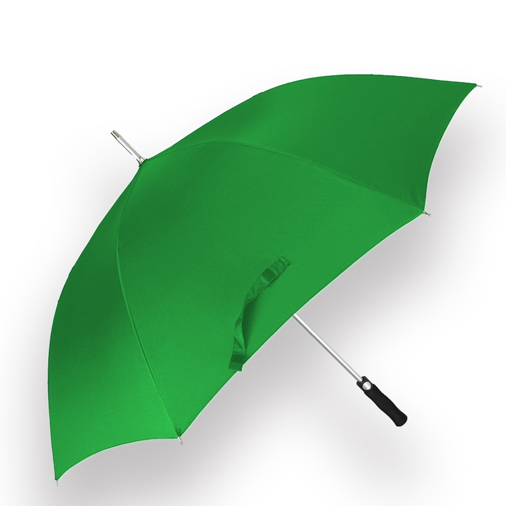 Golfschirm "P-Exclusiv" Fern-Green