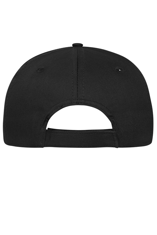 6 Panel Cap Organic Cotton