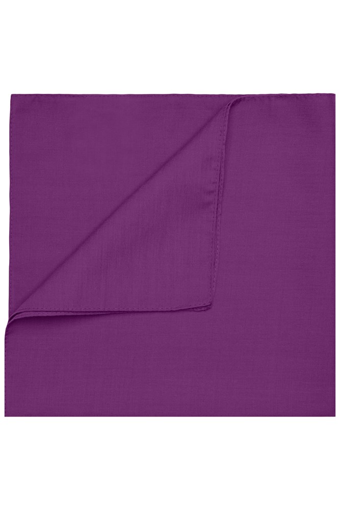 Purple (ca. Pantone 255C)
